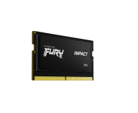 Kingston FURY 32GB (2x16GB) 5600MHz CL40  Impact - 1116184 - zdjęcie 3